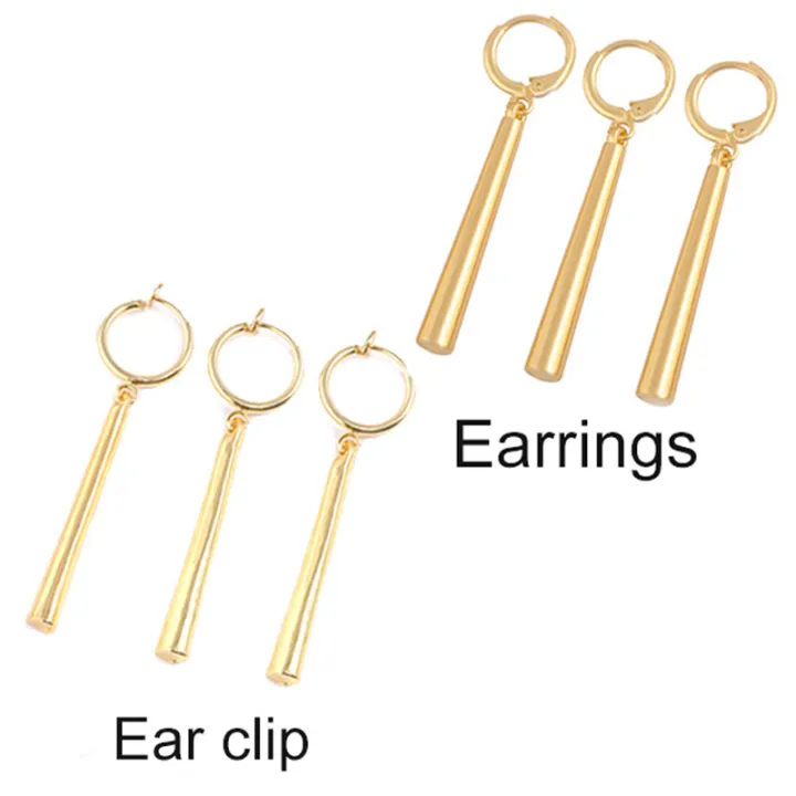 Anime%20One%20Piece%20Earrings%20Roronoa%20Zoro%20Ear%20Clips%20Stud%20Halloween%20Fashion%20Cosplay%20Accessory%20-%20Image%202