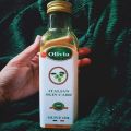 OLIVIA Italian Olive Oil 100ML. 