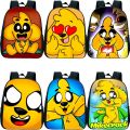 Compadretes Mikecrack Backpack Kindergarten Bags Children's Bookbag Kids Baby Cute Backpacks Boys Girls Cartoon Schoolbags Gifts. 