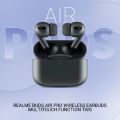 Airpods Pro TWS Bluetooth Wireless Earbuds Noise Cancelling HiFi Stereo Earphone with Charging Case for Android iOS.