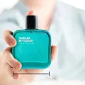 Wild Stone - Edge Premium Perfume for Men, Long Lasting Eau De Parfum|Luxury Fragrances - 50ml.