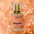Bloomé – Elegant Floral Perfume for Women. 