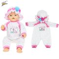 【The road to happiness Store】Doll Accessories Hooded Bath Towel fit Baby Dolls 18 inch Doll Baby Quilt, Our Generation Girl's Toys Clothes. 