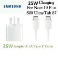 For Samsung Galaxy S21 Ultra Mobile Phone USB-C Fast Charger EU Plug Travel USB PD Fast Charge with Type-C To Type-C Data Cable For Samsung Galaxy S21 S21+ S21 Ultra S20 S20+ S20 Ultra. 