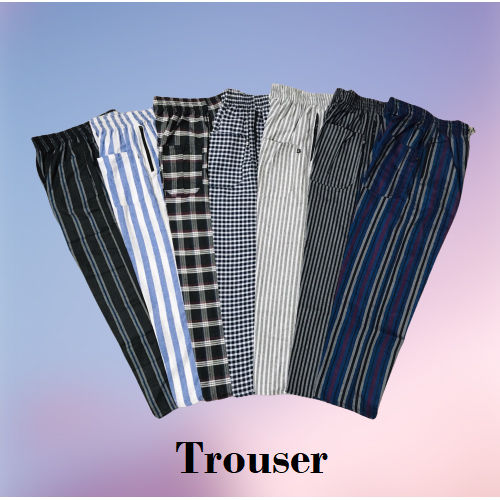 Mixed%20Cotton%20Trouser%20Pant%20For%20Men%20Random%20Design%20MultiColor%20-%201%20Piece%20-%20Joggers%20For%20Men%20-%20Image%204