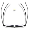 2022 Retro Johnny Depp Style Anti Blue Light Glasses Men Women Classic Vintage Prescription Photochromic Reading Glasses+0 to 6. 