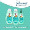 Johnson's Baby Shampoo 500mL For Baby (Made in India) 100% Original.