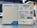 Anker 312 20W IQ3 USB-C Wall Charger with USB-C Cable. 
