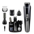 Kemei KM-600 11-in-1 Professional Hair Beard Clipper Trimmer for Men. 