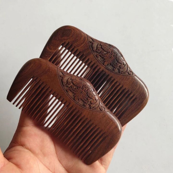 Pocket%20Wooden%20Comb%20Natural%20Black%20Gold%20Sandalwood%20Super%20Narrow%20Tooth%20Wood%20Combs%20No%20Static%20Lice%20Beard%20Comb%20Hair%20Styling%20-%20Image%203