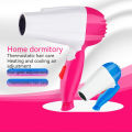DryCare Hair Dryer Salon Dryer 2 Gear 220V Strong Wind Hot for Hair Dryer Professional Hairdressing Comb Mini Portable Power Hair Styler. 