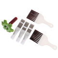 Radiator Comb Evaporator Air Conditioning Tool Fin Repair Comb Car Condenser Fin Demoo.