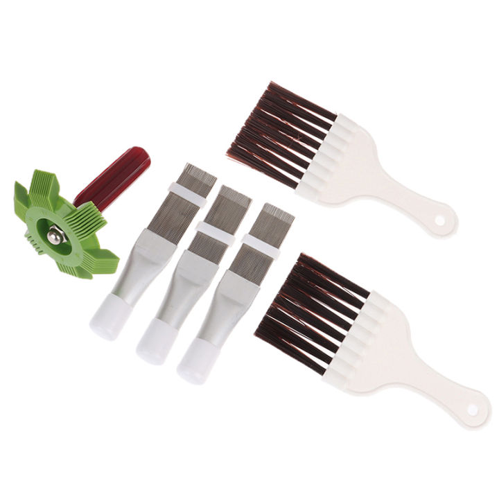 Radiator%20Comb%20Evaporator%20Air%20Conditioning%20Tool%20Fin%20Repair%20Comb%20Car%20Condenser%20Fin%20Demoo%20-%20Image%203