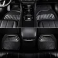 Automotive Interior Products Unique Car Mats Car Accessories Fuzzy Floor Mat Anti slip Rubber Car Mat allion premio axio xtrail vazel toyota honda mitsubishi mazda. 