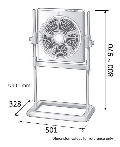 KDK%20SS30H%20Electric%20Stand%20Box%20Fan%20-%20Image%209