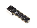 LuckFox Pico Plus RV1103 Linux Micro Development Board Integrates ARM Cortex-A7/RISC-V MCU/NPU/ISP Processors With Ethernet Port. 