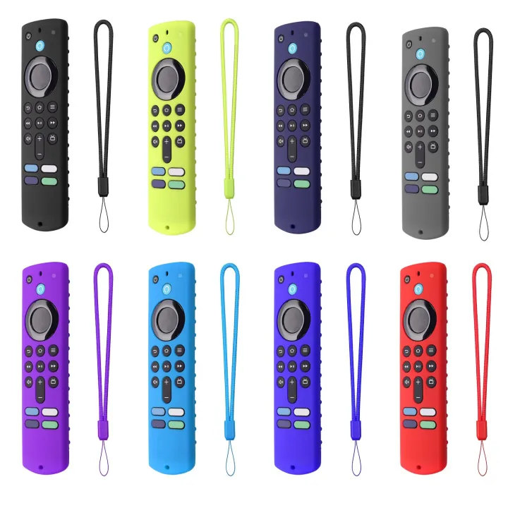 %E3%80%90Xiaofeng%E3%80%91ph%20Silicone%20Remote%20Protective%20Case%20In%20Dark%20Shockproof%20Luminous%20Controller%20Sleeve%20With%20Lanyard%20For%20All-new%20Amazon%20Fire%20TV%20Stick%204K%202023%20Remote%20Controls%20-%20Image%202