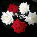 Artificial flower Rose boddy pins white 1pis.