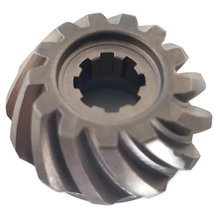 Boat%20Motor%20Pinion%20Gear%20Bevel%20for%20Yamaha%20Outboard%206E7-45551-00%2001%20F9%20F9.9%20F15%20F20%209.9HP%2015HP%2013T%202/4-Stroke%20Before%201996%20-%20Image%205