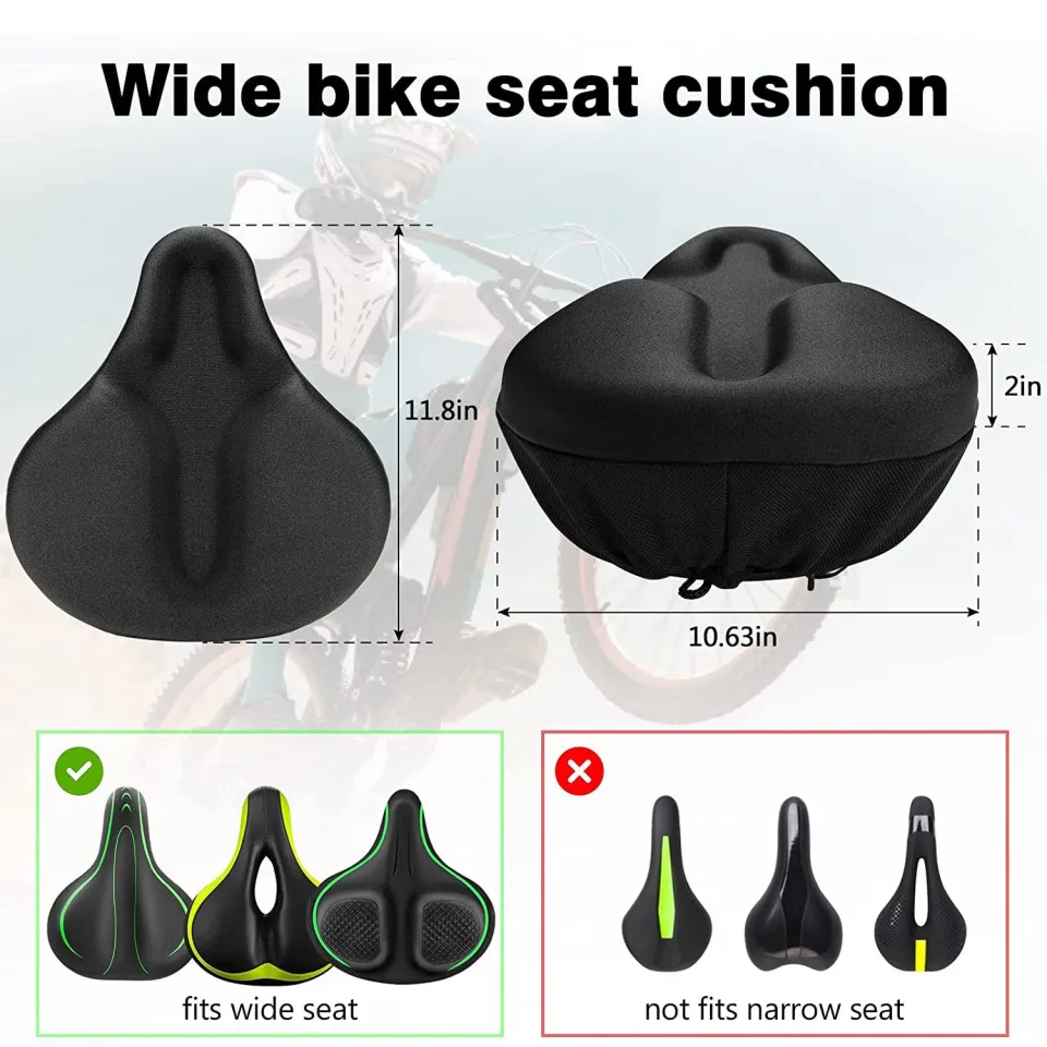 Bicycle Saddle Tailbone Pain Peloton Sit Bones Bicycle Seat For