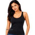Comfortable Lace Trims Long semis Casual Tops for Women.
