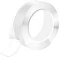 3M-2cm Double Sided tape Transparent  Adhesive tape. 