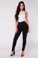 Stylish Ladies Denim Jeans  Pant For Woman. 