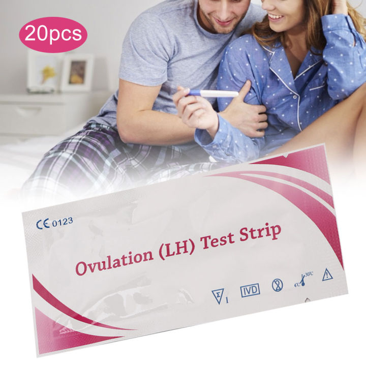 20pcs%20Ovulation%20Test%20Strip%20Home%20Accuracy%20Urine%20LH%20Test%20Strip%20Detection%20Indicator%20-%20Image%209