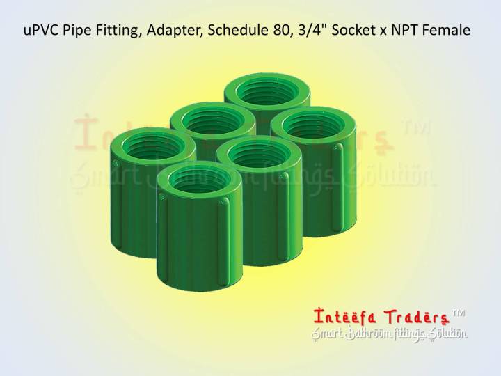 PVC%20Coupling%20Socket%20PVC%20Thread%20Fitting%20Quick%20Joint%20Equal%20Socket%20for%20PVC%20Pipe-%206%20pcs%20Bundle%20-%20Image%202