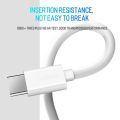 USB Type C Cable Fast Charger For Samsung Galaxy A21S A31 A71 A51 A70 A50 A11 M31 A01 A21 A20S A10S A10E QC 3.0 Charge Charging.
