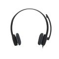 Logitech H151 Single Port Headphone. 