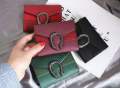 Superlative Indispensable -Quality And Durablity -Stylish Fashionable Trendy Wallet For Women Imported From China- Innovative.