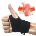 1Pcs Carpal Tunnel Wrist Brace Adjustable Wrist Support Brace Wrist Compression Wrap with Pain Relief for Arthritis Tendinitis.