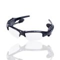 Plug card mp3 sun smart bluetooth glasses headset wireless music bluetooth headset polarized lens glasses sports. 