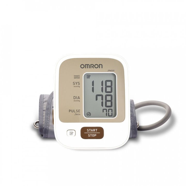 Omron%20Digital%20Blood%20Pressure%20Machine%20JPN-500%20Monitor,%20Made%20in%20Japan%20-%20Image%2010