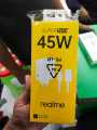 Realme 45W Super vooc Original Premium Quality Fast Charger. 