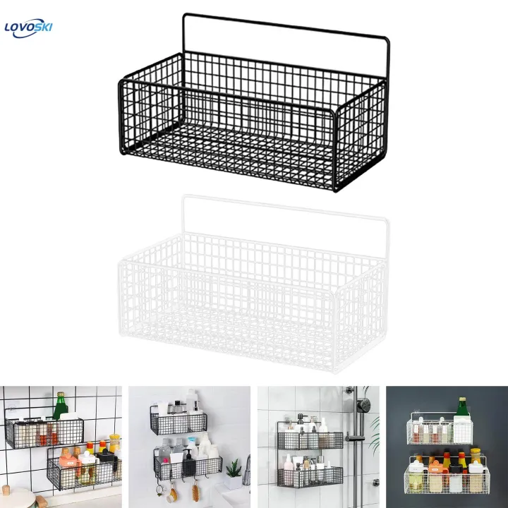 Wall%20Hanging%20Baskets,%20Floating%20Shelves,%20Metal%20Bathroom%20Wall%20Organizer%20Wire%20Storage%20Basket%20for%20Kitchen%20Bathroom,%20Countertop,%20Living%20Room%20-%20Image%204