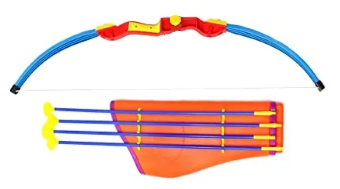 Baby%20Toy!%20Kids%20Archery%20Bow%20And%20Arrow%20Toy%20Set%20-%20Image%202