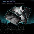 4X14 infrared night vision instrument 850nm monocular camera playback. 