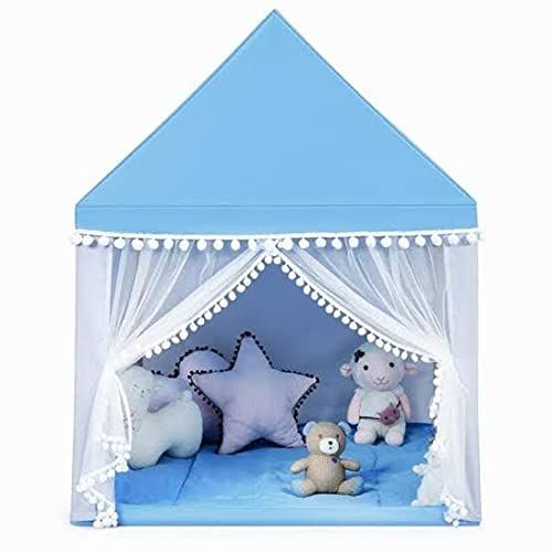 Portable%20Castle%20Tent%20House%20for%20Kids%20Indoor%20and%20Outdoor%20play-%203-13%20Year%20Old%20Kids%20Girls%20and%20Boys%20-%20Image%204