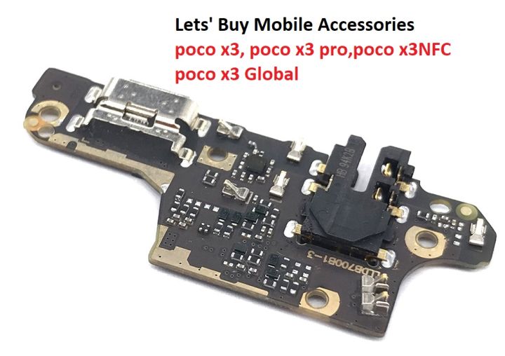 Poco%20x3/x3%20pro%20/%20x3%20NFC%20/%20X3%20Global%20charging%20logic%20board%20-%20Image%203