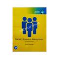 Human Resource Management (Sixteenth Edition) by Gary Dessler. 