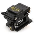 【Limited Stock Available】 SKL-60S Fiber Cleaver Cable Cutter 3-In-1 Fixture of Bare Optical Fiber for Leather Optical Cable Tail. 