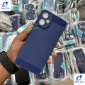 For Tecno Spark 9T / Tecno Spark 9 Pro high-quality Spigen Rugged Silicone Case Phone Back Cover. 