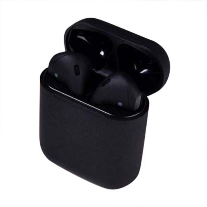 Inpods 12 Tws wireless Bluetooth Headsets in-Ear Headphones - Bluetooth Headphone
