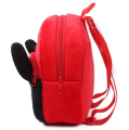 8x9 Inches Mickey Mouse Boys Girls Cartoon Mini Backpack Preschool Baby Schoolbag. 