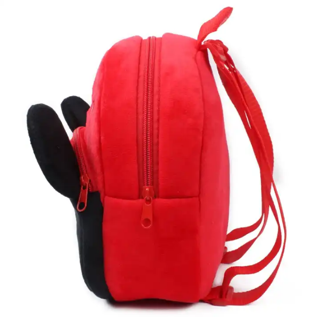 8x9%20Inches%20Mickey%20Mouse%20Boys%20Girls%20Cartoon%20Mini%20Backpack%20Preschool%20Baby%20Schoolbag%20-%20Image%204