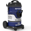 Sharp EC-CAS1820-Z Canister Vacuum Cleaner | 1800 Watt.