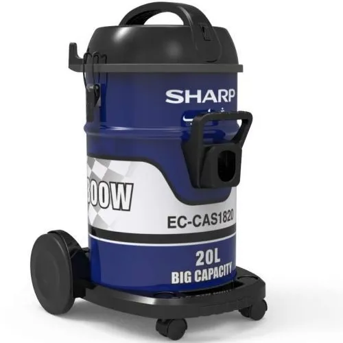Sharp%20EC-CAS1820-Z%20Canister%20Vacuum%20Cleaner%20%7C%201800%20Watt%20-%20Image%202