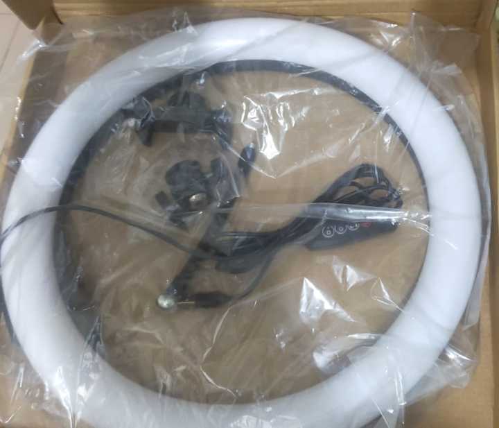 33%20LED%20Ring%20Light%20Fill-in%20Light%20for%20Makeup%20Live%20Streaming%20Shooting%20Photo%20Video%20Photography%20-%20Image%202